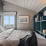Cozy Skilodge In & Out In Hébergement de vacances