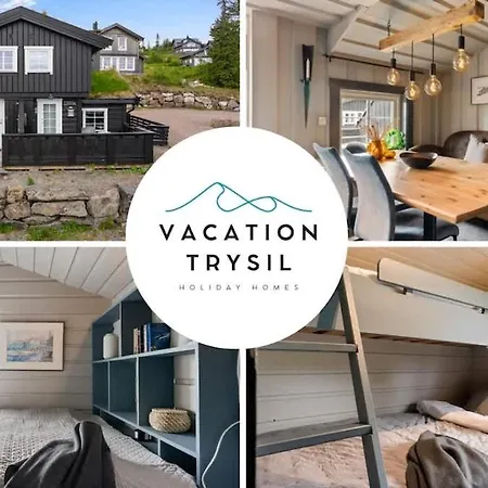 1103b By Vacation Semesterbostad *