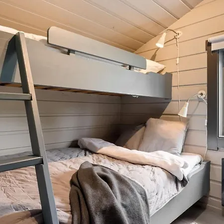 Hébergement de vacances 1103B By Vacation Trysil