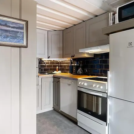 1103B By Vacation Trysil