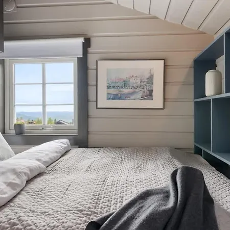 1103B By Vacation Trysil