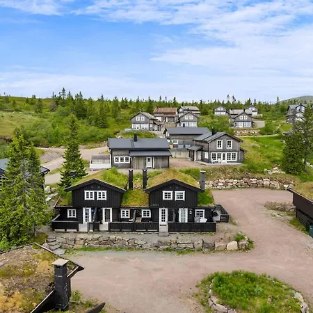1103B By Vacation Trysil