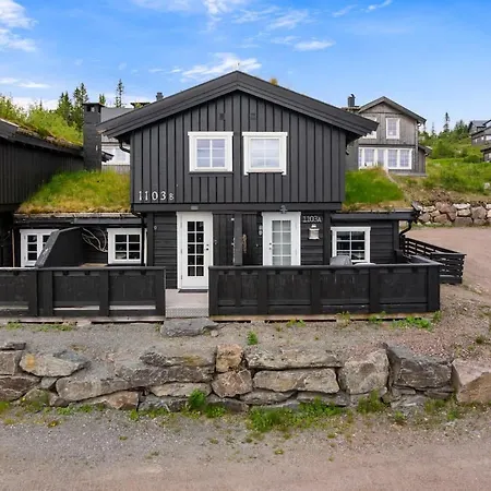 1103B By Vacation Trysil Trysil
