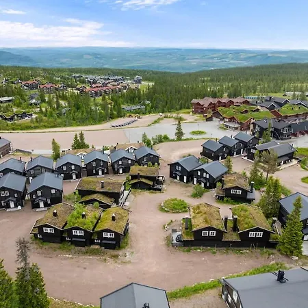 1103B By Vacation Trysil Hébergement de vacances