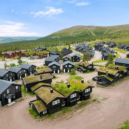 Semesterbostad 1103b By Vacation Trysil