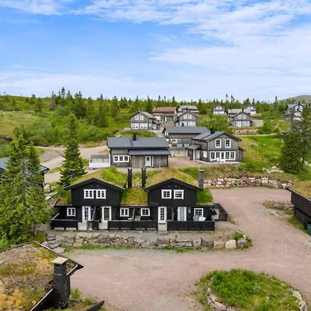 1103b By Vacation * Trysil