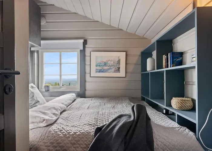 Cozy Skilodge In & Out In Prázdninový dům